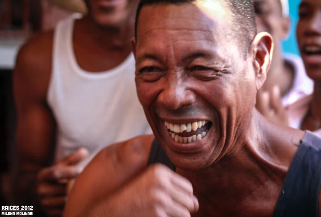 Los Chinitos