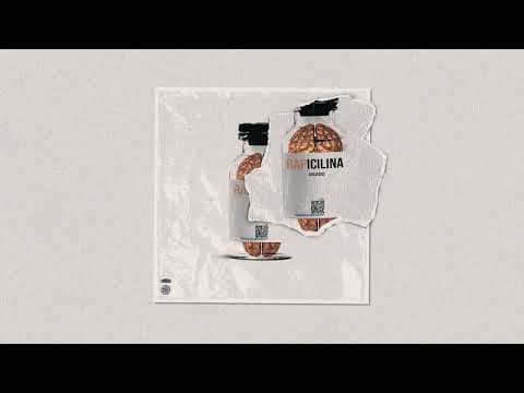 Osado - Rapicilina (Audio Oficial)
