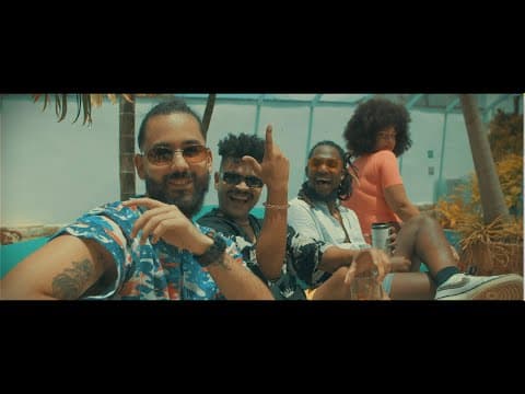 New World, JD Asere, Yoyi Lagarza – TANGA [Official Video]